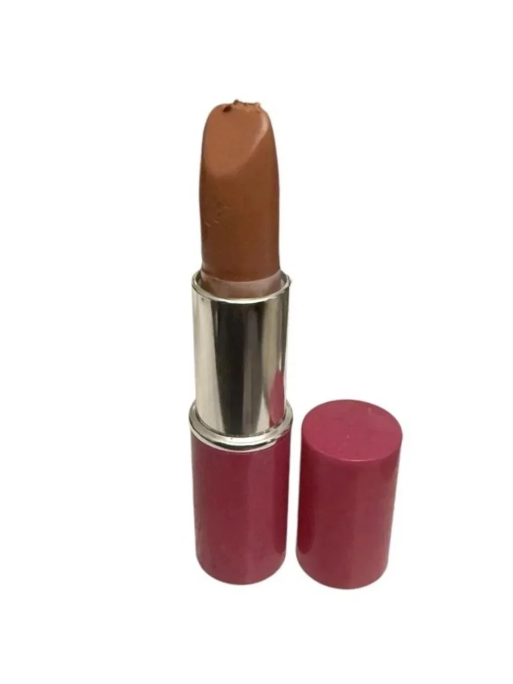 New Full size Lancome lipstick Discontinued Rare NEW * Smudged Tip